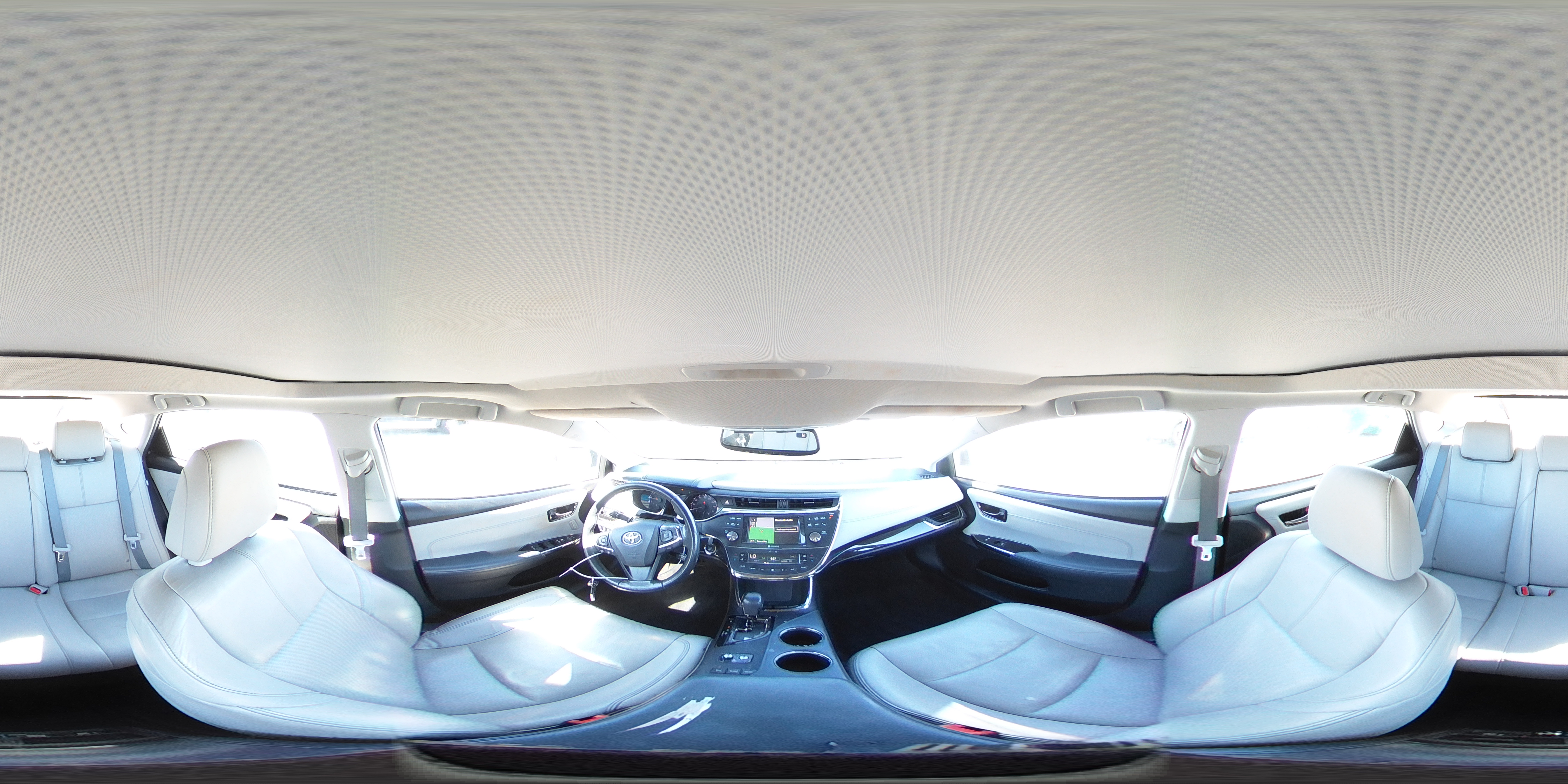 2014 Toyota Avalon Base VIN: 4T1BK1EB3EU109941 Lot: 67993225