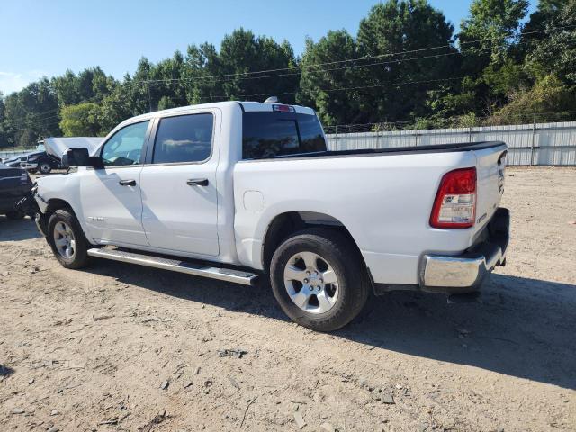  RAM 1500 2023 Белы
