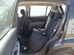 2007 DAIHATSU SIRION S for sale at Copart YORK