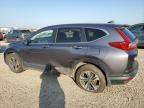 2017 HONDA CR-V LX   à vendre chez Copart AB - EDMONTON