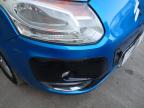 2010 CITROEN C3 PICASSO for sale at Copart PETERLEE