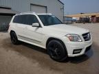 2011 MERCEDES-BENZ GLK 350 4MATIC   for sale at Copart ON - TORONTO