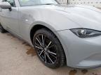2025 MAZDA MX-5 RF EX for sale at Copart CHESTER