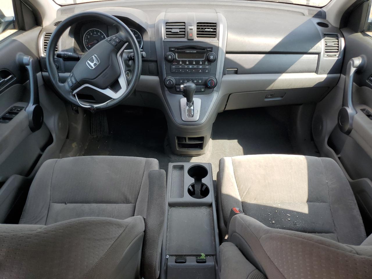 2008 Honda Cr-V Ex VIN: 3CZRE48508G701414 Lot: 68737005