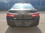 2016 BUICK VERANO    for sale at Copart NB - MONCTON