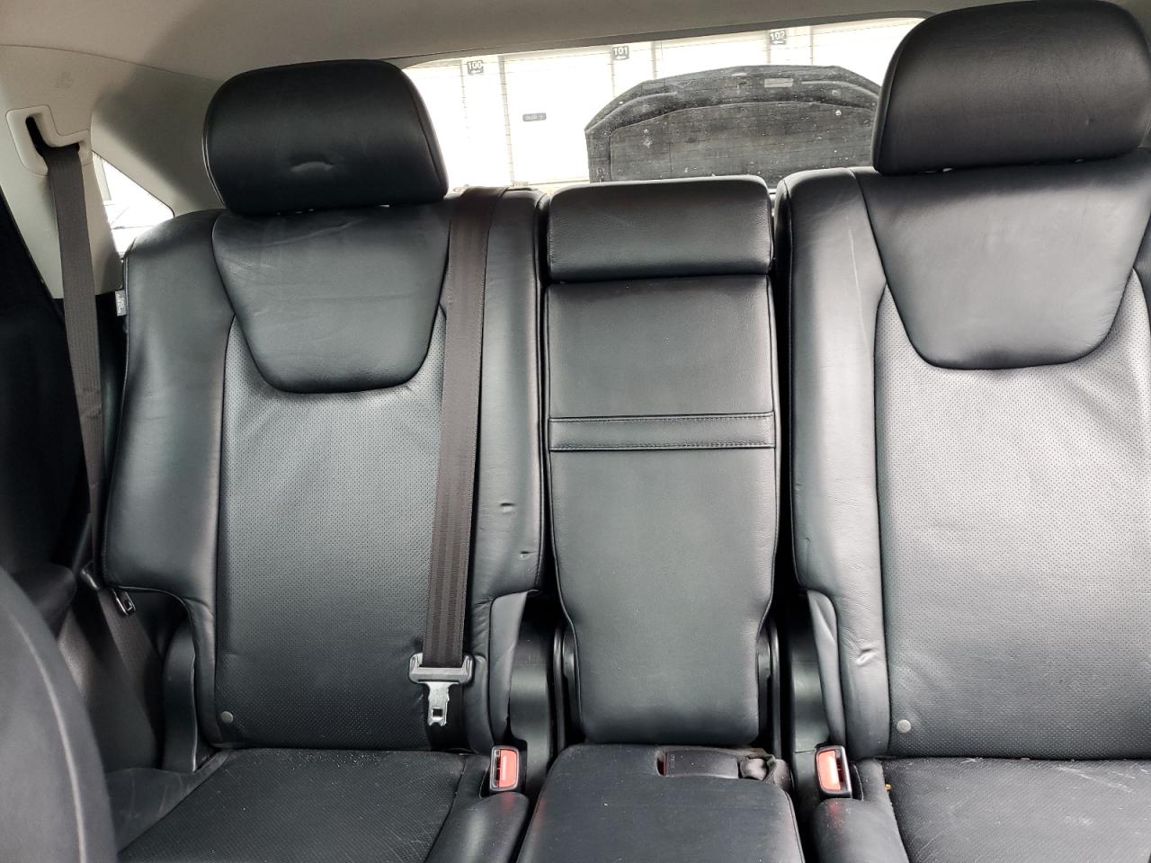 2012 Lexus Rx 450H VIN: JTJBC1BA5C2431189 Lot: 70039665