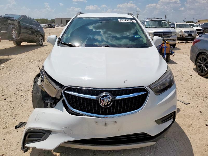  BUICK ENCORE 2018 Biały