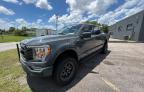 2021 FORD F150 SUPERCREW   for sale at Copart FL - ORLANDO NORTH