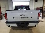 2024 FORD F150 LARIAT   for sale at Copart ON - COOKSTOWN