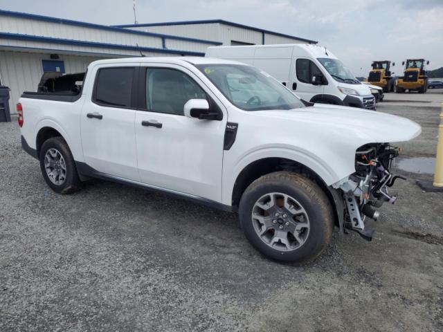  FORD MAVERICK 2022 Белы