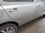 2006 NISSAN MICRA SE for sale at Copart EAST KILBRIDE