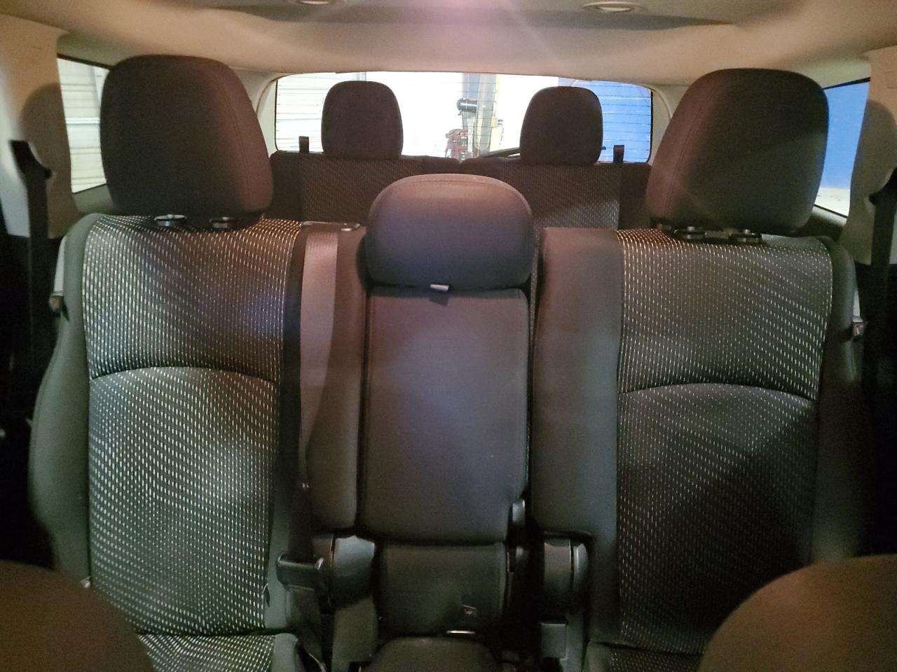 2020 Dodge Journey Se VIN: 3C4PDCAB0LT199434 Lot: 68194315