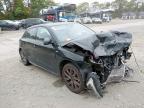 2024 AUDI A1 S LINE for sale at Copart WOLVERHAMPTON