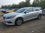 2017 HYUNDAI SONATA SE   for sale at Copart ON - COOKSTOWN