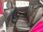 2016 SSANGYONG KORANDO EL for sale at Copart NEWBURY