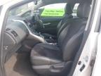 2011 TOYOTA AURIS HYBR for sale at Copart CHESTER