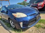 2012 TOYOTA PRIUS for sale at Copart OH - COLUMBUS