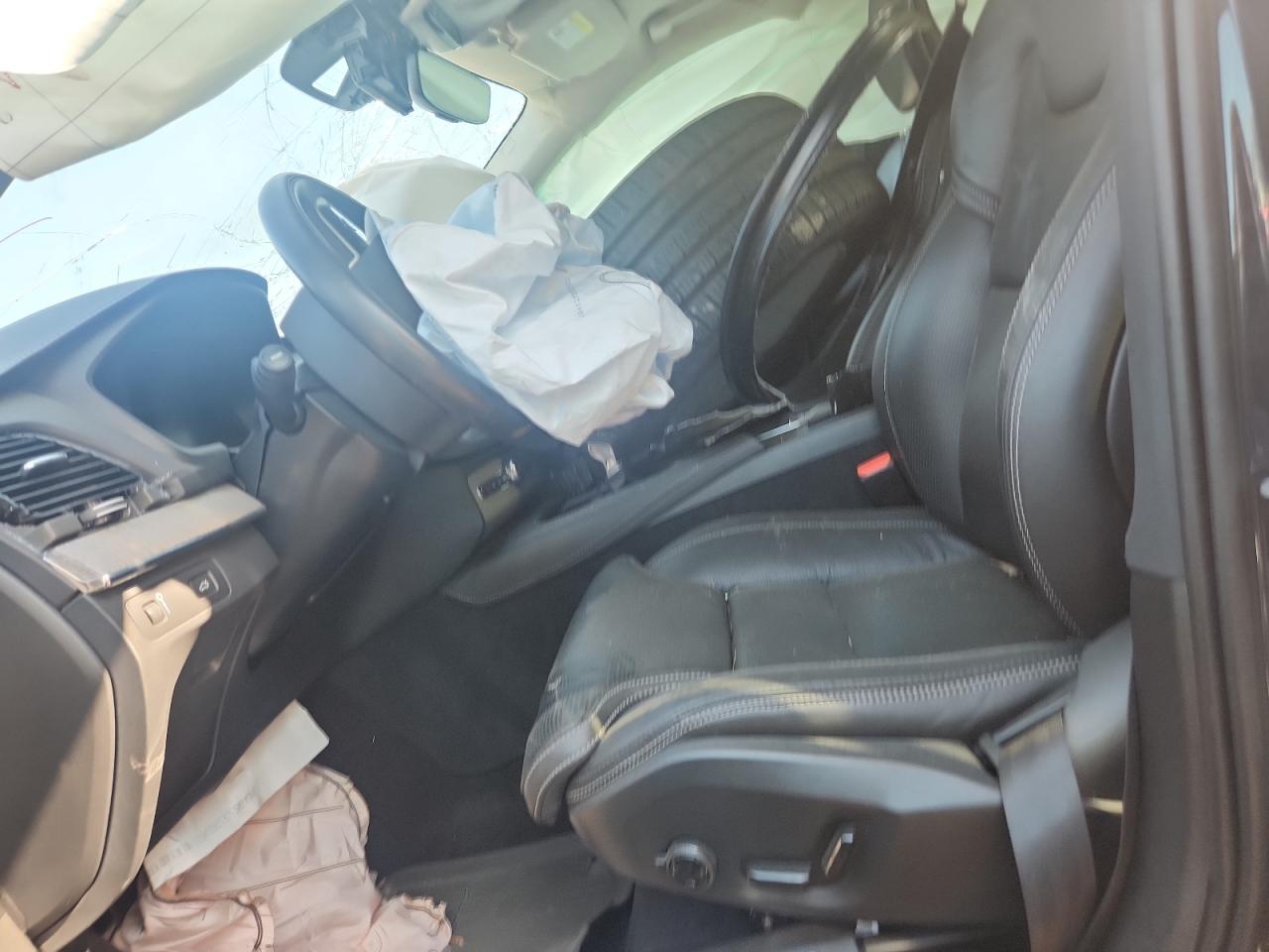 2022 Volvo Xc90 T6 Inscription VIN: YV4A22PL5N1866821 Lot: 68158635