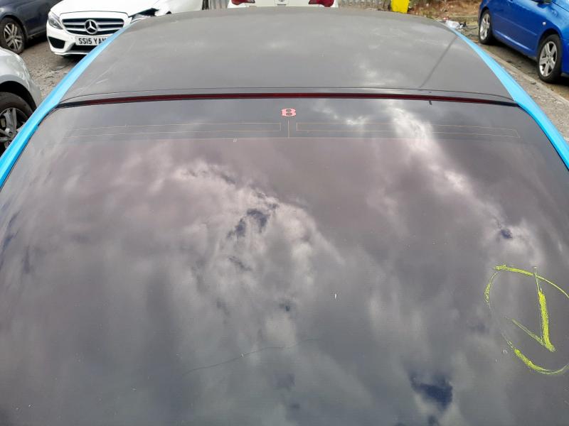 2005 BENTLEY CONTINENTAL GT AUTO 
