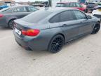 2016 BMW 430D XDRIVE GRANCOUPE MSP  for sale at Copart SANDWICH