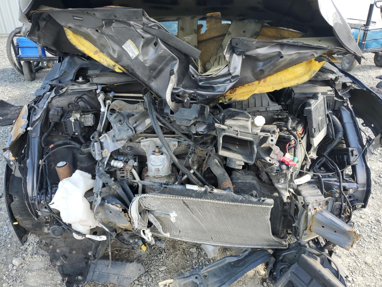 2018 Honda Hr-V Lx VIN: 3CZRU6H35JG725775 Lot: 70727145