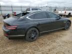 2021 GENESIS G80 BASE   à vendre chez Copart AB - EDMONTON