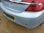 2014 VAUXHALL INSIGNIA SRI for sale at Copart SANDY