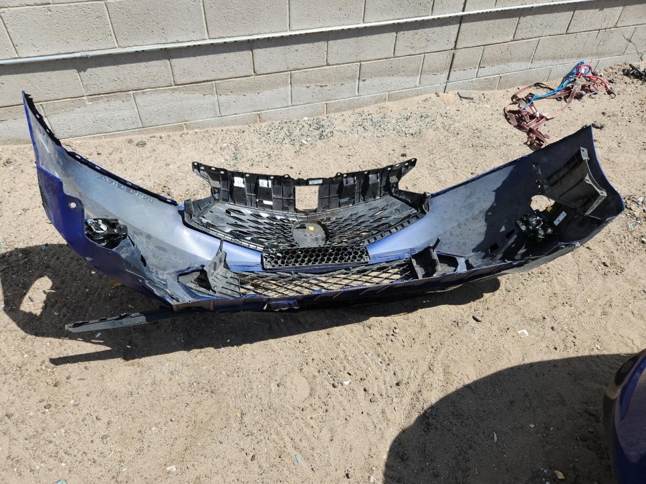 2023 Acura Integra A-Spec VIN: 19UDE4H33PA002260 Lot: 70357995