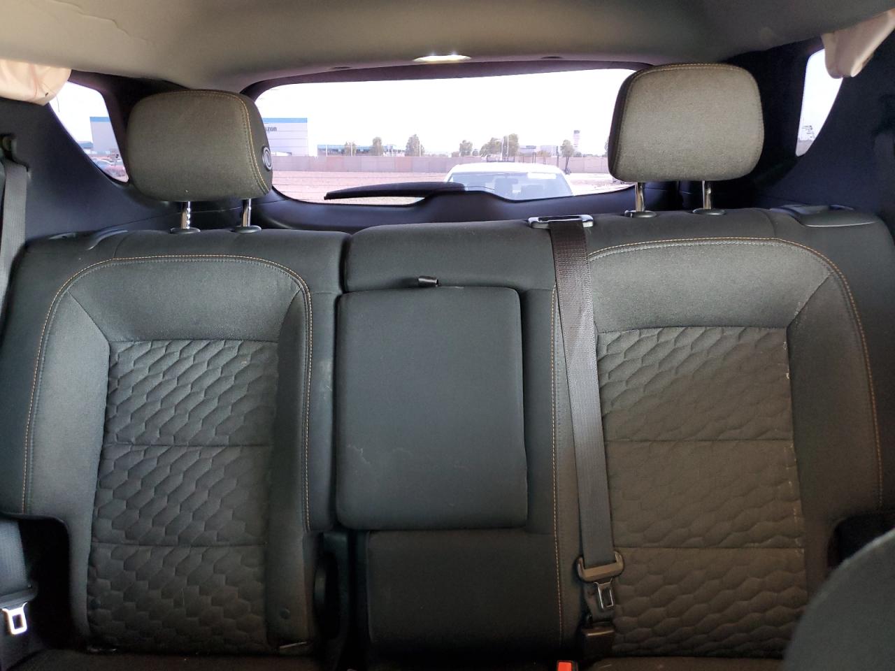 2019 Chevrolet Equinox Lt VIN: 3GNAXKEV8KL131075 Lot: 70215995