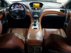 2010 ACURA ZDX ADVANCE   for sale at Copart CT - HARTFORD SPRINGFIELD
