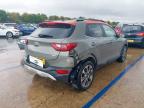 2019 KIA STONIC 4 for sale at Copart NEWBURY