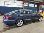 2013 VOLKSWAGEN CC SPORT   for sale at Copart CT - HARTFORD SPRINGFIELD