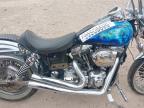2002 HARLEY-DAVIDSON FXDWG  for sale at Copart BRISTOL