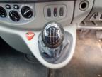 2012 RENAULT TRAFIC  for sale at Copart WHITBURN