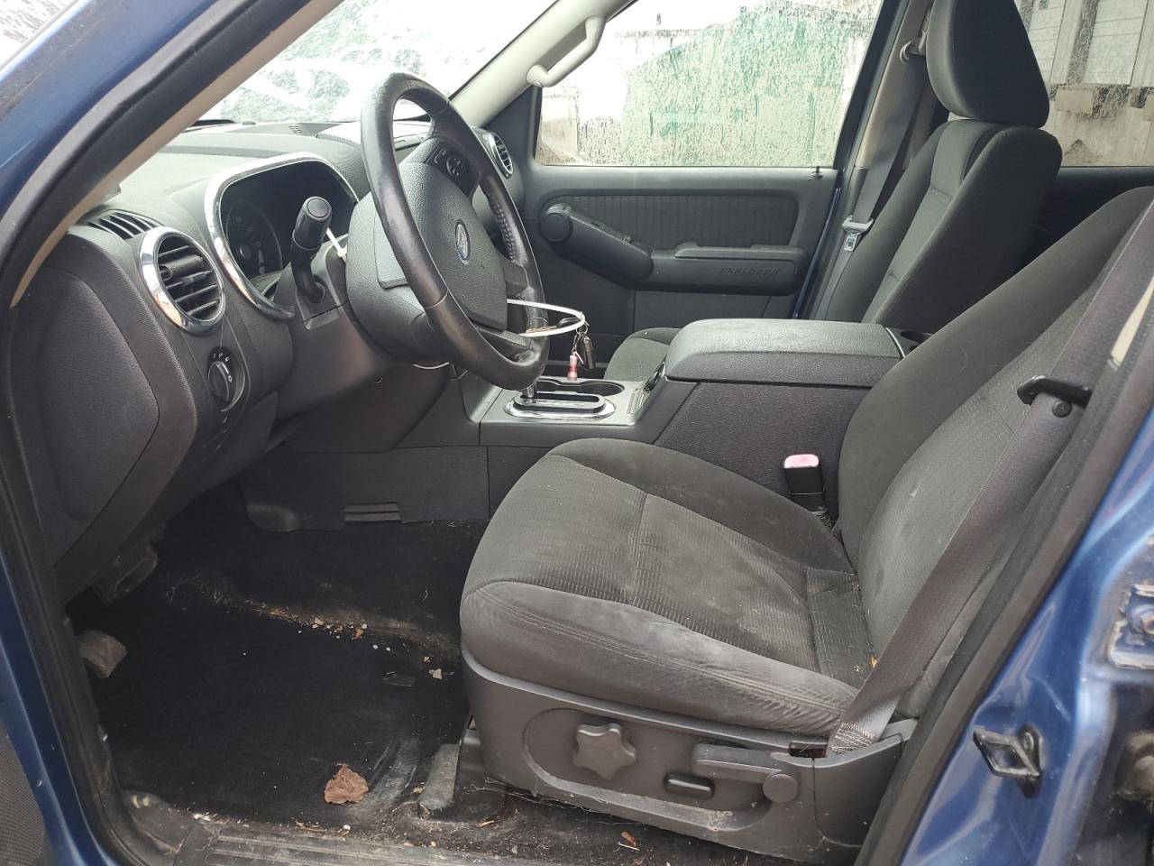 2009 Ford Explorer Xlt VIN: 1FMEU73E39UA15538 Lot: 69473285