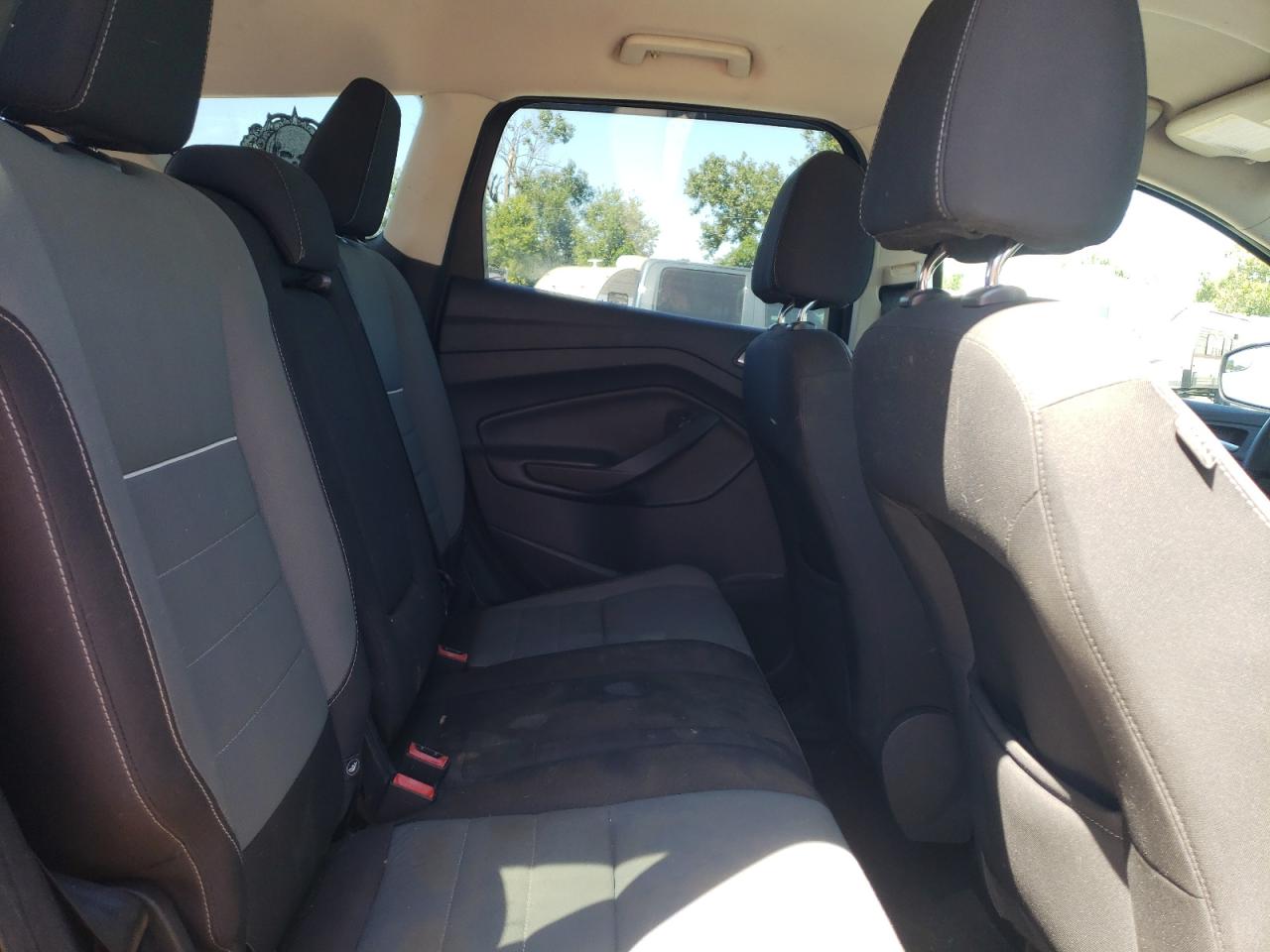 2013 Ford Escape Se VIN: 1FMCU0G9XDUD00788 Lot: 69927185