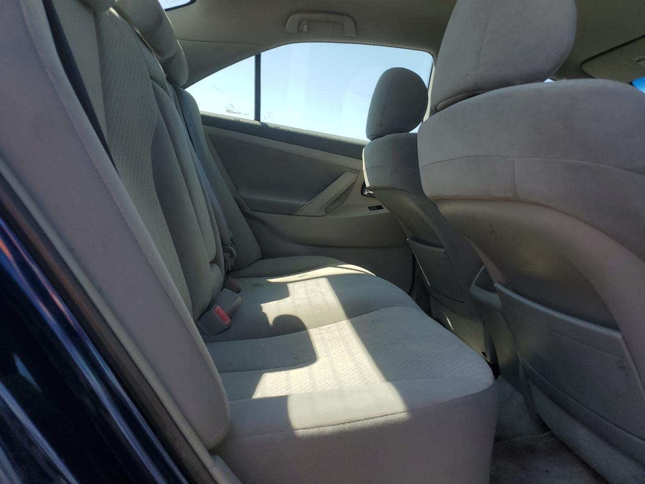 2007 Toyota Camry Ce VIN: 4T1BE46K47U039375 Lot: 68190225