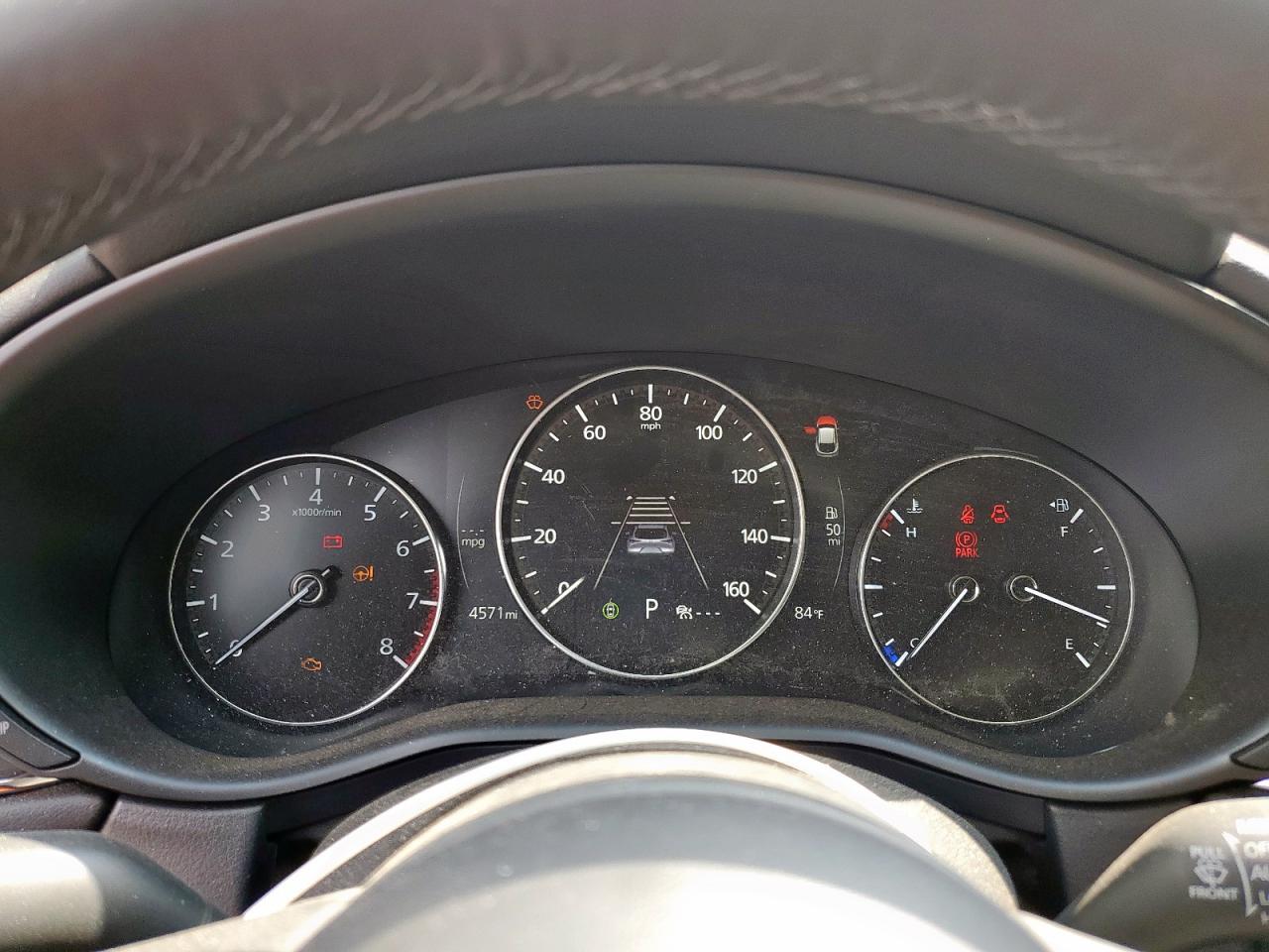 2024 Mazda Cx-30 Preferred VIN: 3MVDMBCM6RM682889 Lot: 68884715