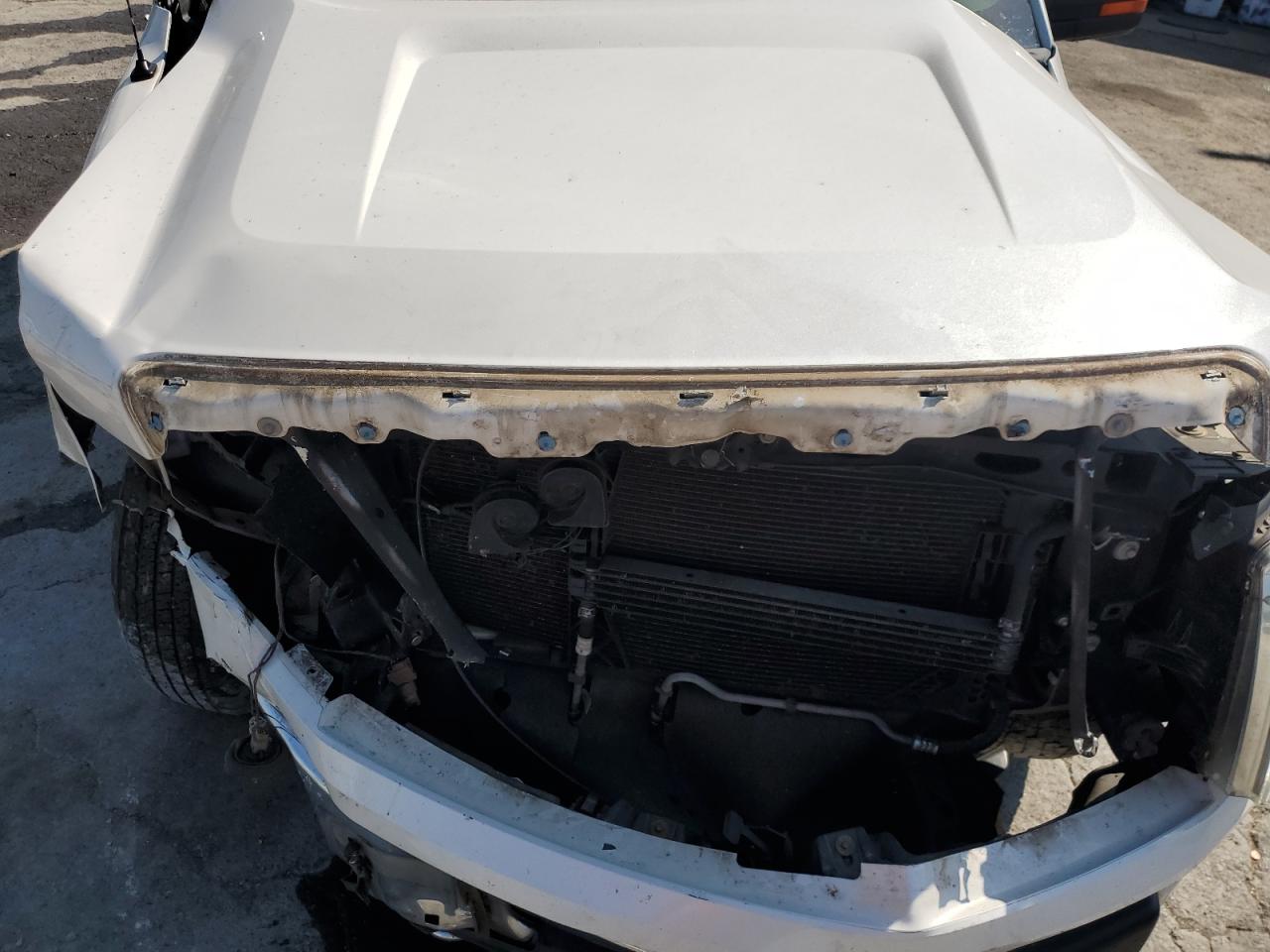 2012 Ford F150 Supercrew VIN: 1FTFW1EF1CFB34786 Lot: 68739155