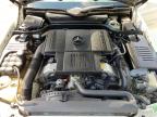 1996 MERCEDES BENZ SL   for sale at Copart MA - SOUTH BOSTON