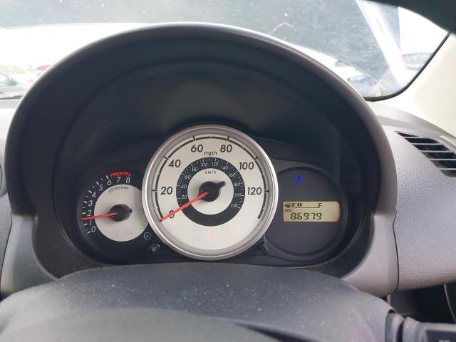 2009 MAZDA 2 TS 