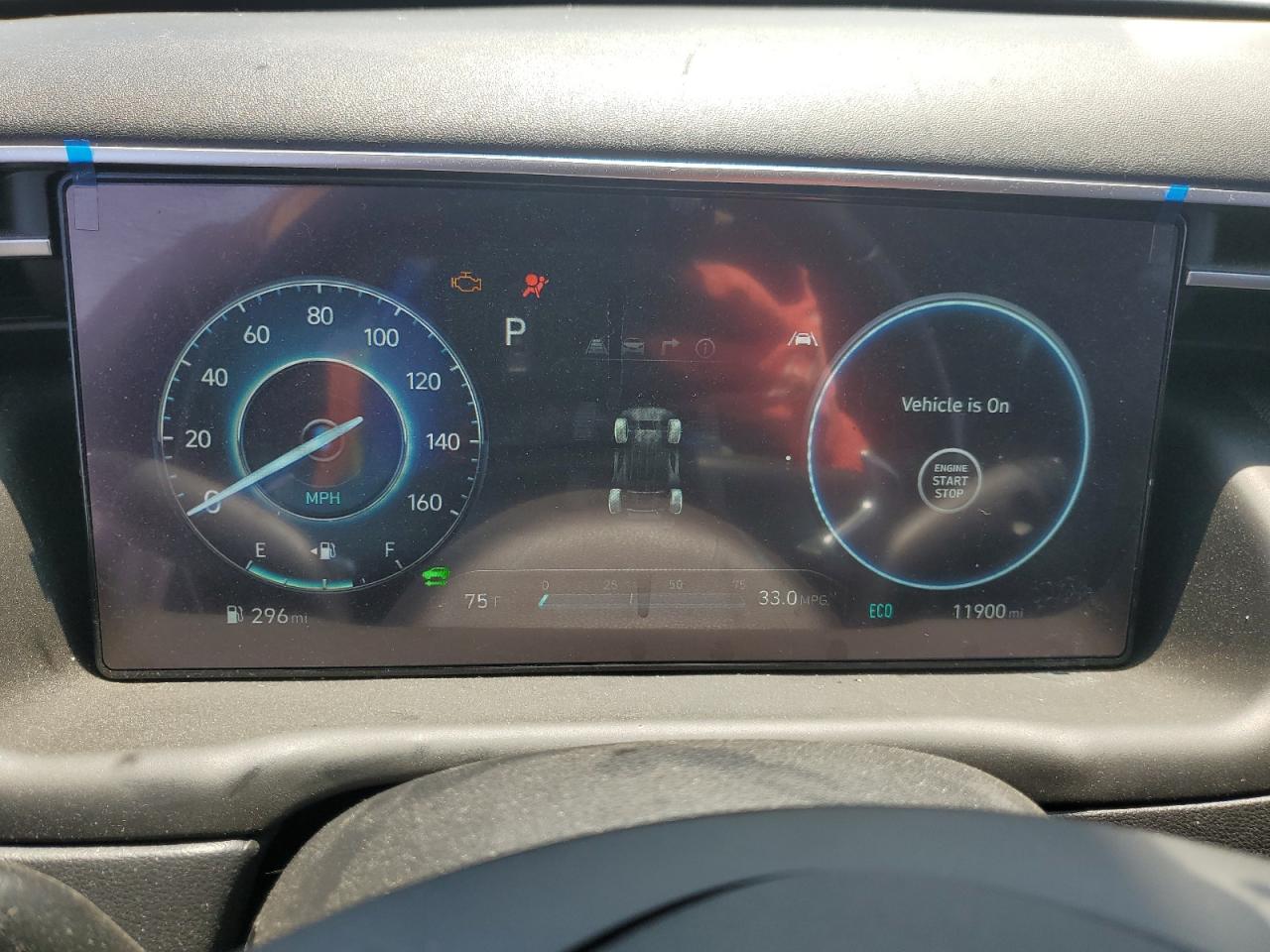 KM8JCCD10RU226671 2024 Hyundai Tucson Sel Convenience