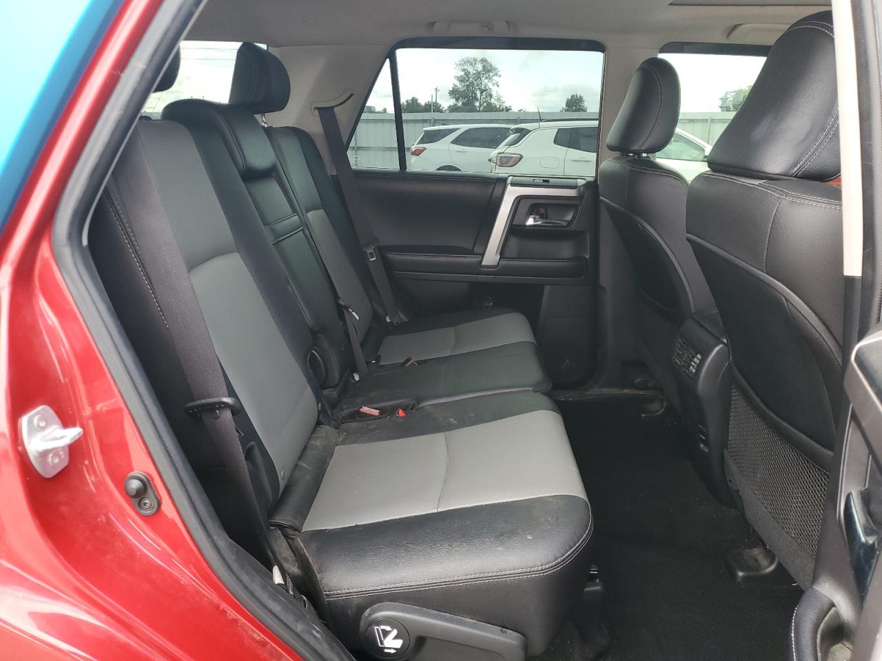 2018 Toyota 4Runner Sr5 VIN: JTEZU5JR3J5187269 Lot: 67953755