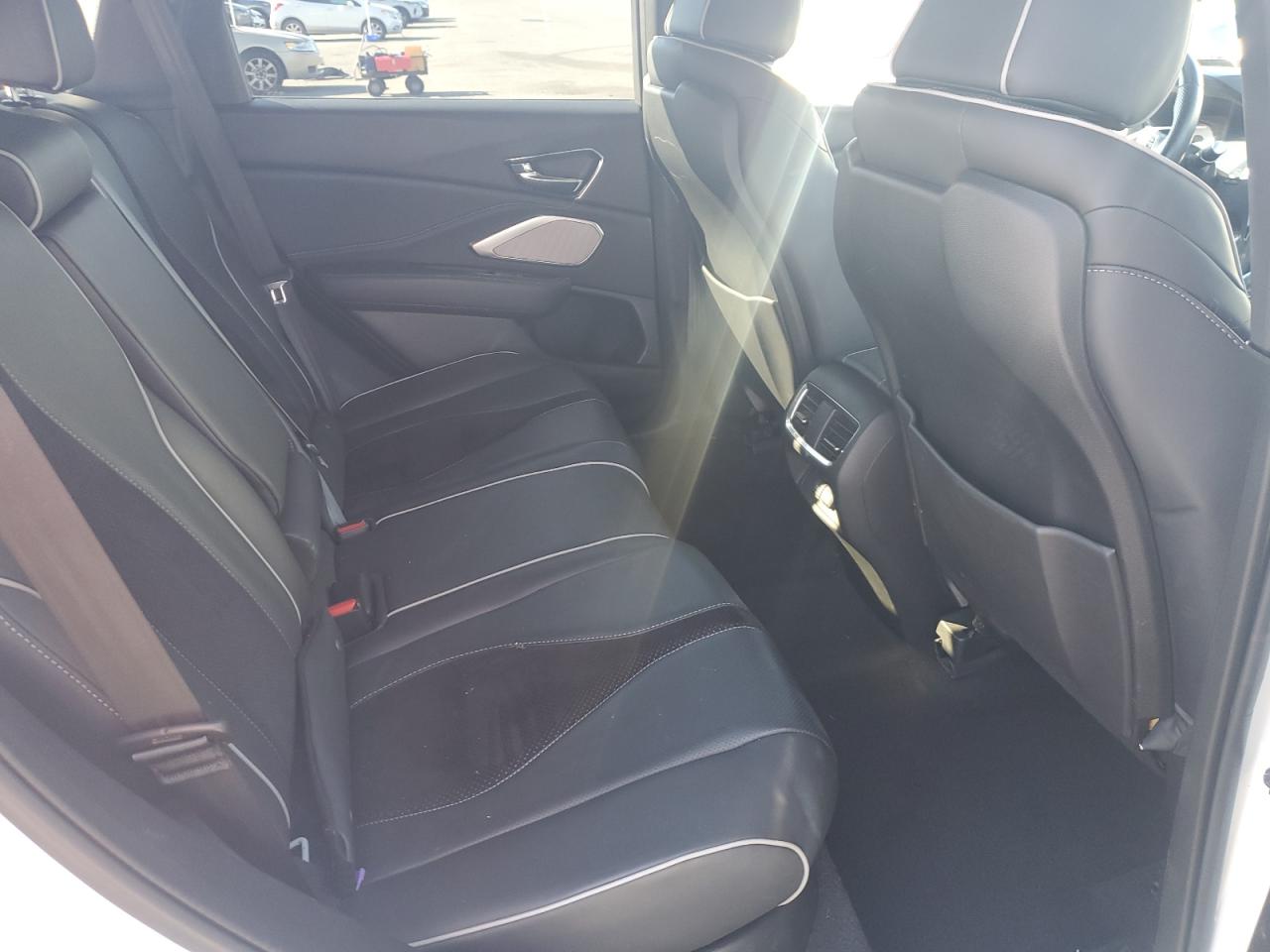 2019 Acura Rdx A-Spec VIN: 5J8TC2H60KL024715 Lot: 70390075