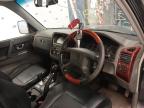 2006 MITSUBISHI SHOGUN DI- for sale at Copart SANDWICH
