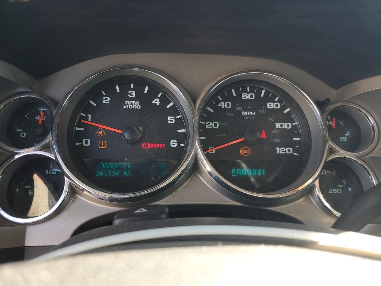 2011 GMC Sierra K1500 Sle VIN: 3GTP2VEA3BG387469 Lot: 69103795