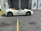 2012 FERRARI CALIFORNIA    for sale at Copart FL - MIAMI NORTH