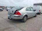 2005 FORD MONDEO GHIA for sale at Copart SANDWICH