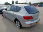 2005 MAZDA 3 TS for sale at Copart SANDY