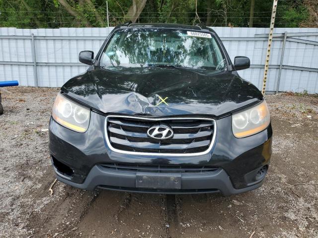 2010 HYUNDAI SANTA FE GLS  